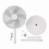 Ventilador doméstico JATA JVVP3060