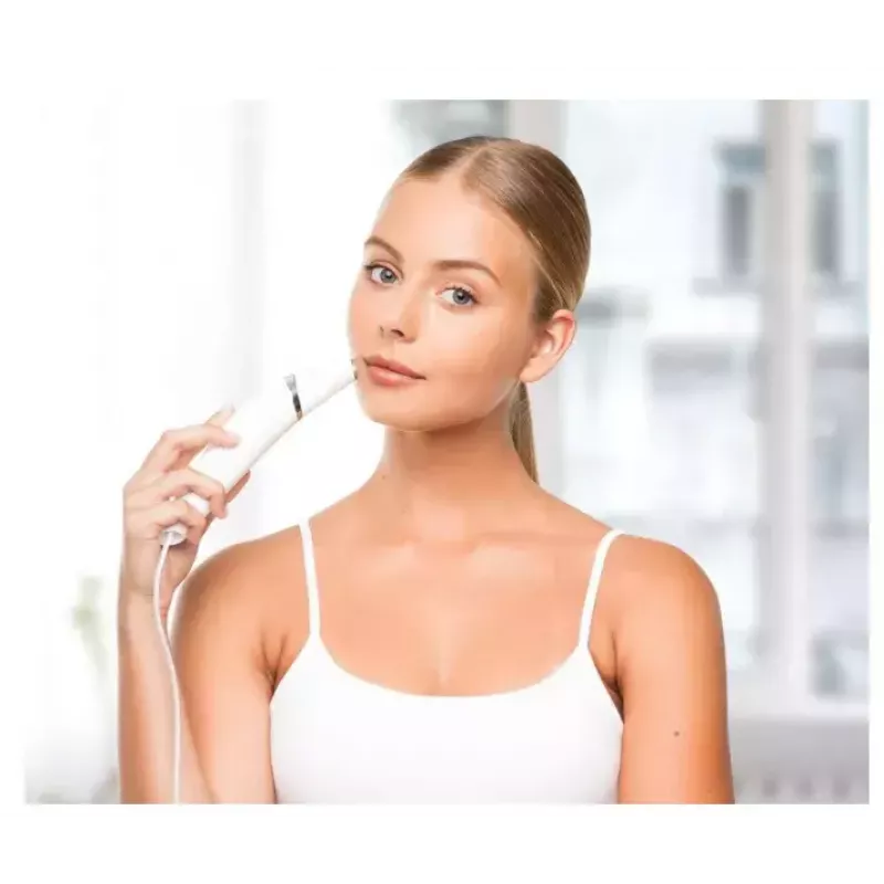 Esfoliante facial Silk'n REVE1P