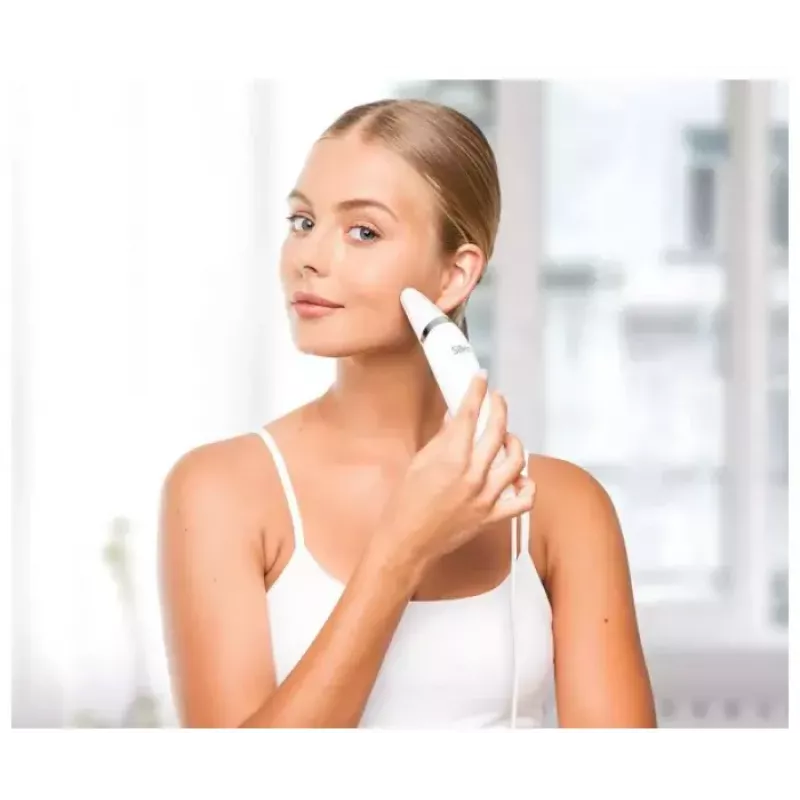 Esfoliante facial Silk'n REVE1P