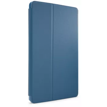 Case Logic SnapView CSGE2194 Midnight capa folio 26,4 cm Samsung Galaxy Tab A7, azul-escuro