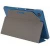 Case Logic SnapView CSGE2194 Midnight capa folio 26,4 cm Samsung Galaxy Tab A7, azul-escuro