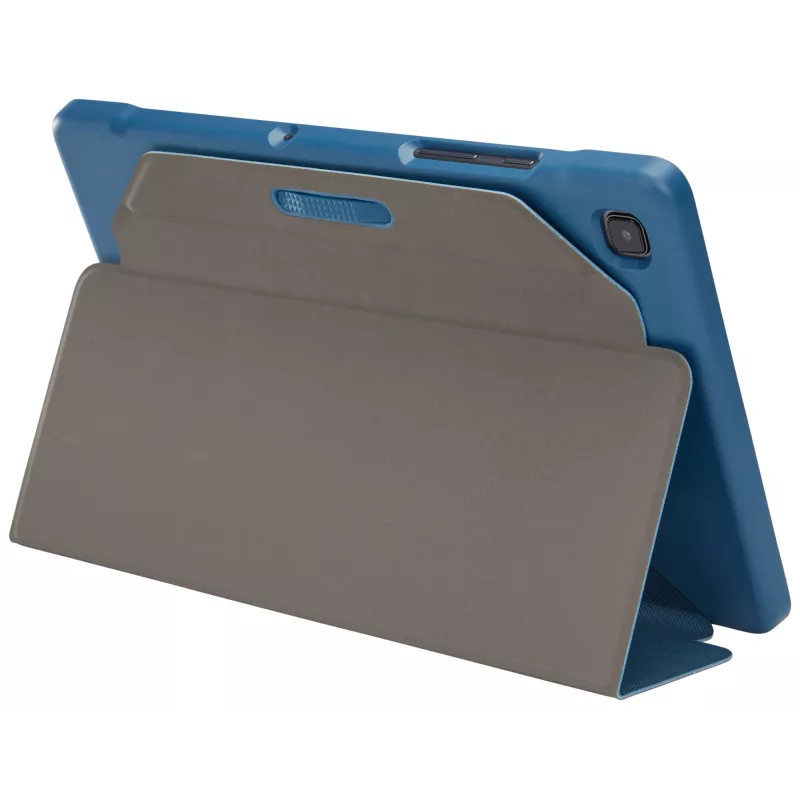 Case Logic SnapView CSGE2194 Midnight capa folio 26,4 cm Samsung Galaxy Tab A7, azul-escuro