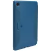 Case Logic SnapView CSGE2194 Midnight capa folio 26,4 cm Samsung Galaxy Tab A7, azul-escuro
