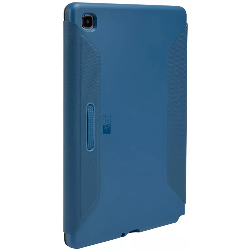 Case Logic SnapView CSGE2194 Midnight capa folio 26,4 cm Samsung Galaxy Tab A7, azul-escuro