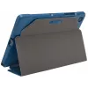 Case Logic SnapView CSGE2194 Midnight capa folio 26,4 cm Samsung Galaxy Tab A7, azul-escuro