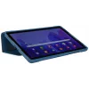 Case Logic SnapView CSGE2194 Midnight capa folio 26,4 cm Samsung Galaxy Tab A7, azul-escuro