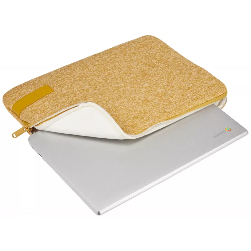 Case Logic Reflect REFPC-113 capa de proteção 33,8 cm (13,3 polegadas) amarelo