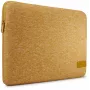 Case Logic Reflect REFPC-116 Court 39,6 cm (15,6 polegadas) capa sleeve amarelo