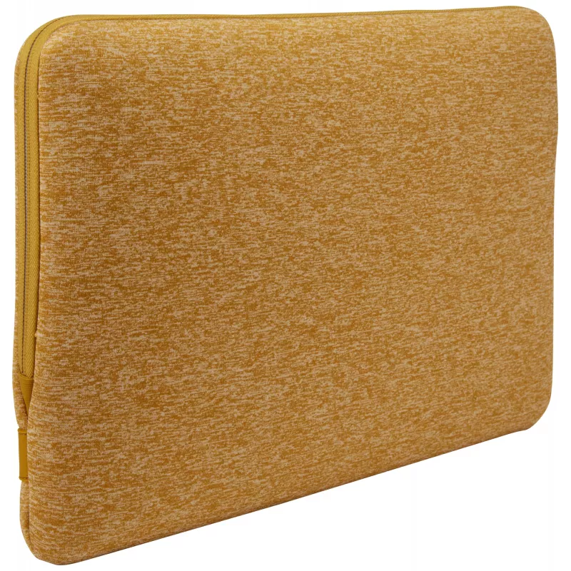Case Logic Reflect REFPC-116 Court 39,6 cm (15,6 polegadas) capa sleeve amarelo