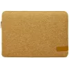 Case Logic Reflect REFPC-116 Court 39,6 cm (15,6 polegadas) capa sleeve amarelo