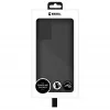 Capa Krusell Galaxy Note20 17 cm (6,7 polegadas) preto
