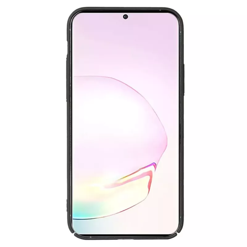 Capa Krusell Galaxy Note20 17 cm (6,7 polegadas) preto