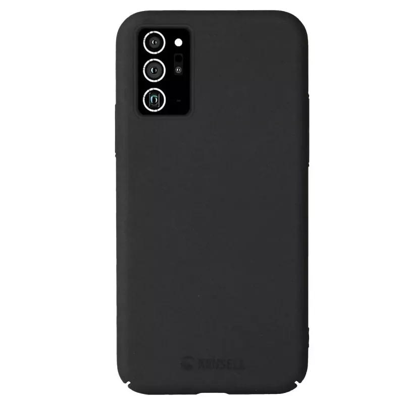 Capa Krusell Galaxy Note20 17 cm (6,7 polegadas) preto