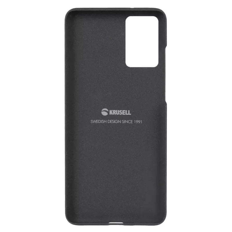 Capa Krusell Galaxy Note20 17 cm (6,7 polegadas) preto