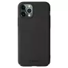 Capa Krusell Sandcover iPhone 12 Pro Max 17 cm (6,7 polegadas) preto