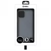 Capa Krusell iPhone 12 Pro Max 17 cm (6,7 polegadas) cinzento