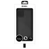 Capa Krusell iPhone 12 Pro Max 17 cm (6,7 polegadas) cinzento