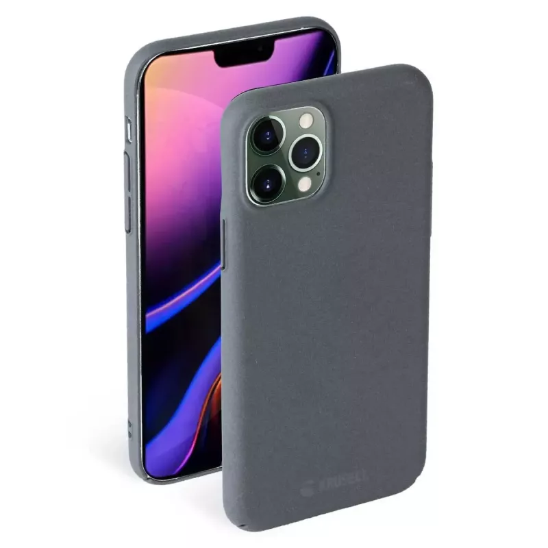 Capa Krusell iPhone 12 Pro Max 17 cm (6,7 polegadas) cinzento