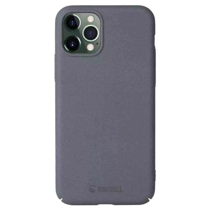 Capa Krusell iPhone 12 Pro Max 17 cm (6,7 polegadas) cinzento