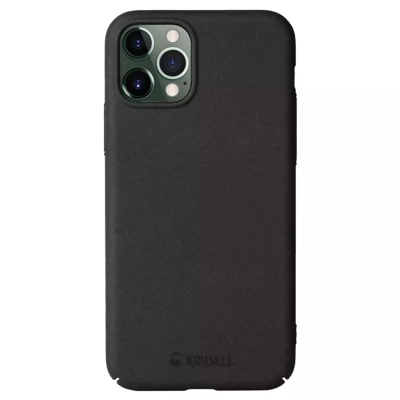 Capa Krusell iPhone 12 Pro Max 17 cm (6,7 polegadas) cinzento