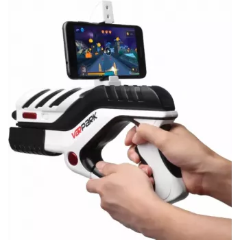 Comando de jogos AR Enjoy Life comando móvel sem fios para Android e iOS