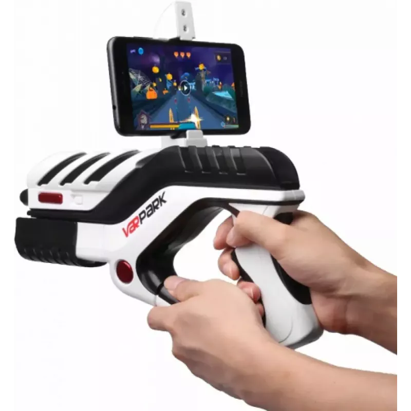 Comando de jogos AR Enjoy Life comando móvel sem fios para Android e iOS