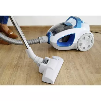 Aspirador de pó com saco Blaupunkt VCC701