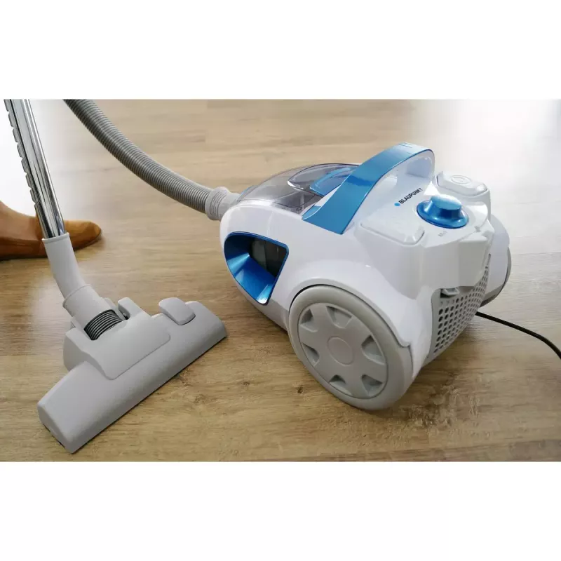 Aspirador de pó com saco Blaupunkt VCC701