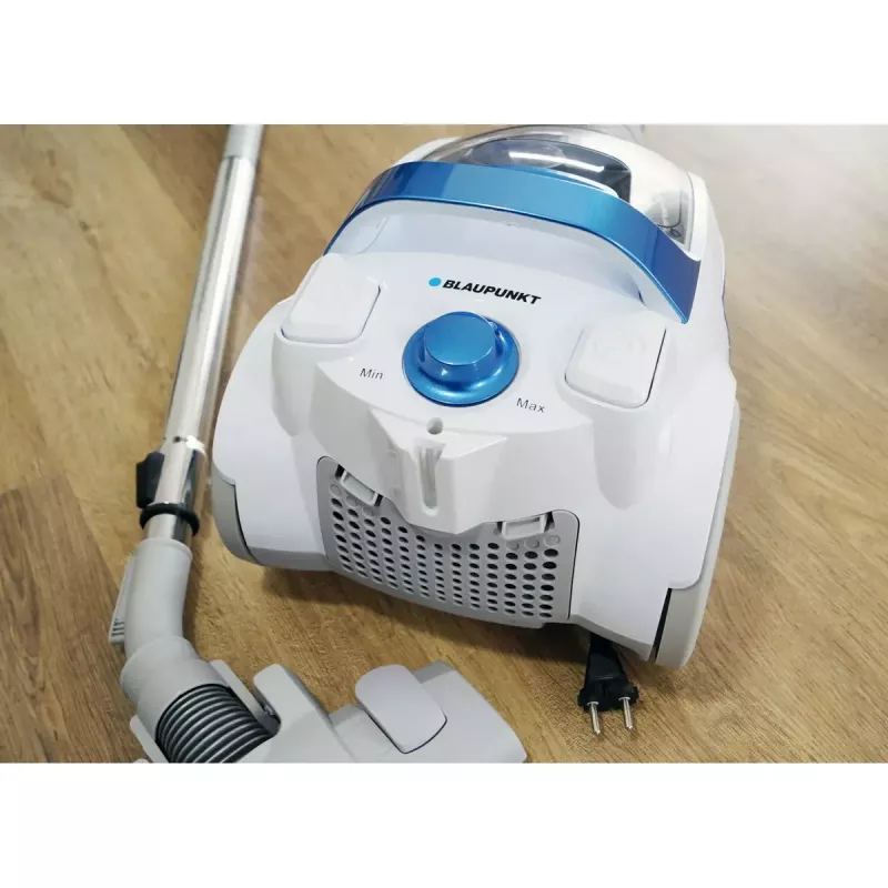 Aspirador de pó com saco Blaupunkt VCC701