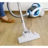 Aspirador de pó com saco Blaupunkt VCC701