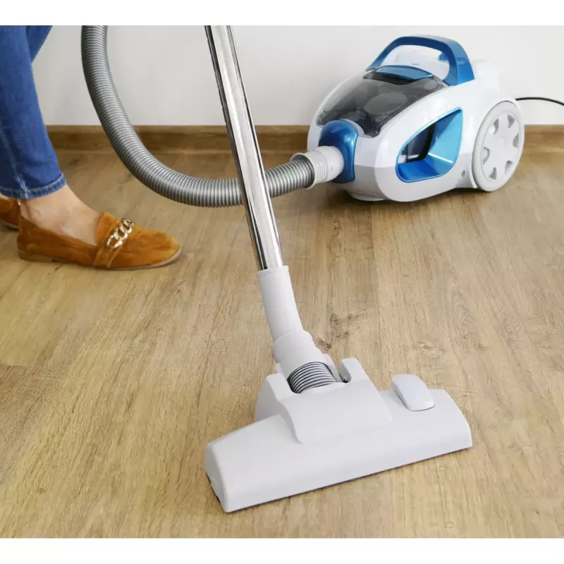 Aspirador de pó com saco Blaupunkt VCC701