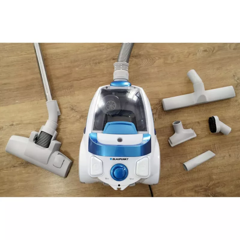 Aspirador de pó com saco Blaupunkt VCC701