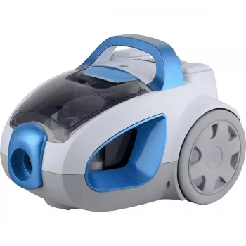 Aspirador de pó com saco Blaupunkt VCC701