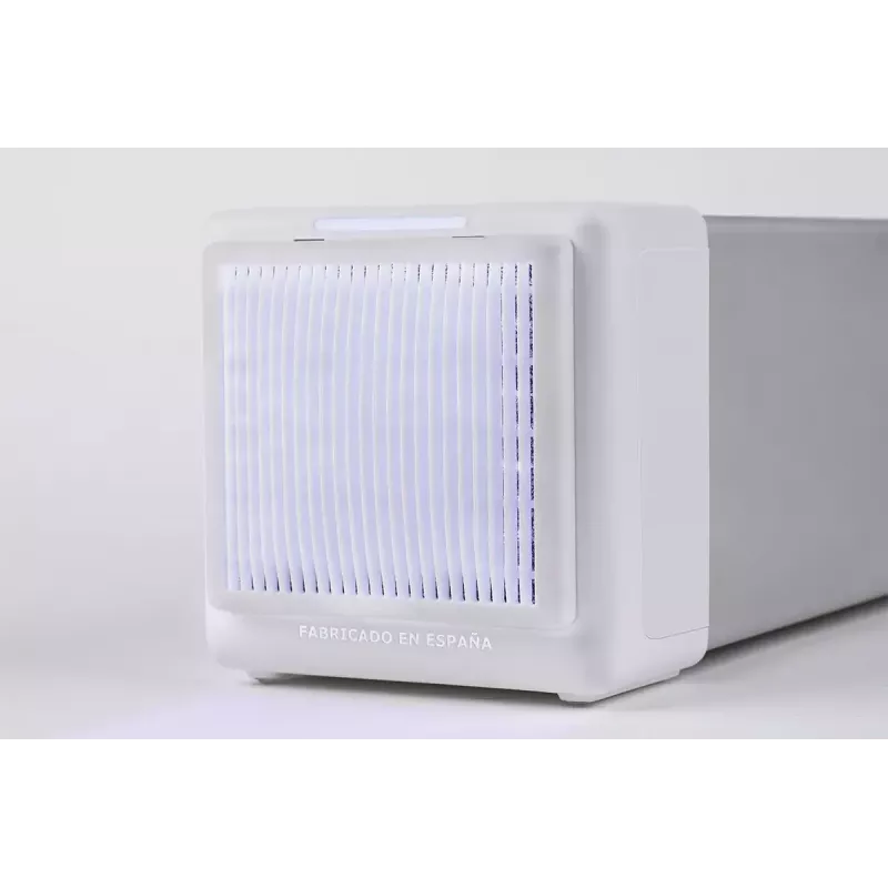 Purificador de ar JATA JEGA 1001