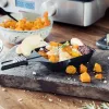 Conjunto de raclette e fondue Gastroback Design Raclette-Fondue Advanced Plus 2200W