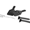 Conjunto de raclette e fondue Gastroback Design Raclette-Fondue Advanced Plus 2200W