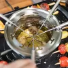 Conjunto de raclette e fondue Gastroback Design Raclette-Fondue Advanced Plus 2200W