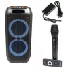 Altifalante Bluetooth portátil MANTA SPK5310 PRO 20W – sem fios, recarregável, suporte TWS