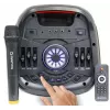 Altifalante Bluetooth portátil MANTA SPK5310 PRO 20W – sem fios, recarregável, suporte TWS