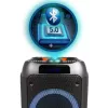 Altifalante Bluetooth portátil MANTA SPK5310 PRO 20W – sem fios, recarregável, suporte TWS