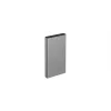 Powerbank Navitel PWR10 AL SILVER 10000 mAh
