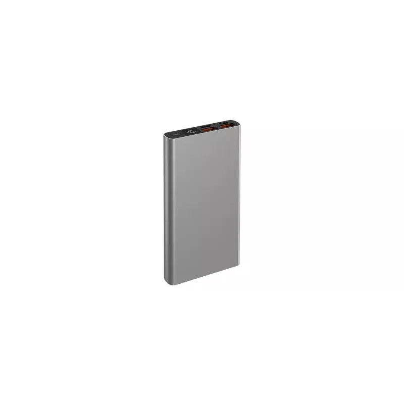 Powerbank Navitel PWR10 AL SILVER 10000 mAh