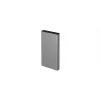 Powerbank Navitel PWR10 AL SILVER 10000 mAh