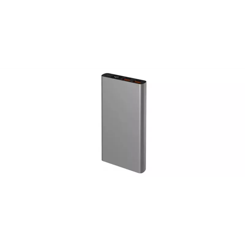 Powerbank Navitel PWR10 AL SILVER 10000 mAh