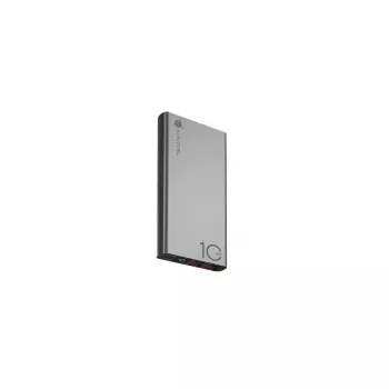 Powerbank Navitel PWR10 AL SILVER 10000 mAh