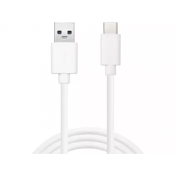 Cabo USB-C para USB-A 2.0 Sandberg 336-15 1M