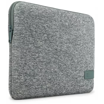 Mala sleeve Case Logic Reflect REFPC-114 Balsam 35,6 cm (14 polegadas) cinzento