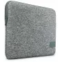 Mala sleeve Case Logic Reflect REFPC-114 Balsam 35,6 cm (14 polegadas) cinzento