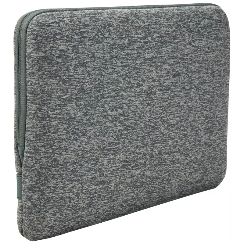 Mala sleeve Case Logic Reflect REFPC-114 Balsam 35,6 cm (14 polegadas) cinzento