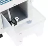 Ventilador doméstico sem pás JATA JVAC2003 branco 230V AC